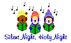 Carol Singers